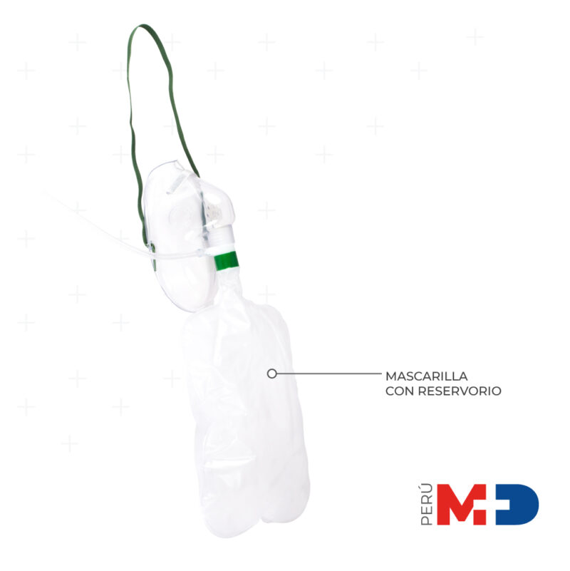 Concentrador de oxígeno OLV-10 (Incluye IGV) - Imagen 11