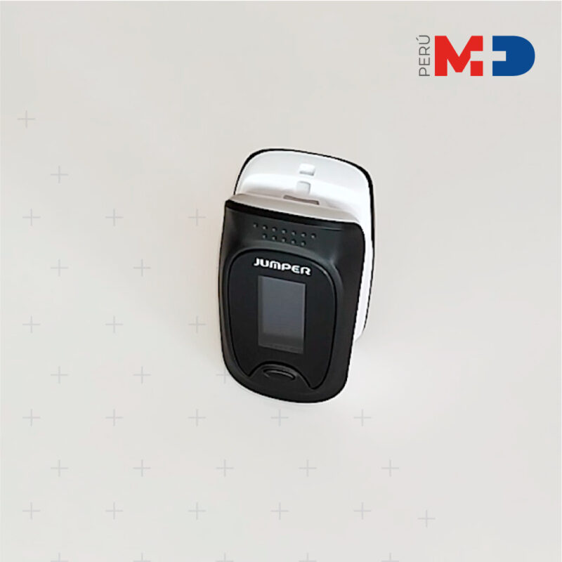 Oxímetro de Pulso JPD-500D (Incluye IGV) - Imagen 4
