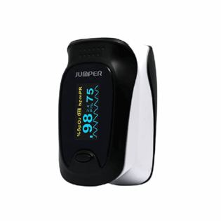 Oxímetro de Pulso JPD-500D (Incluye IGV)