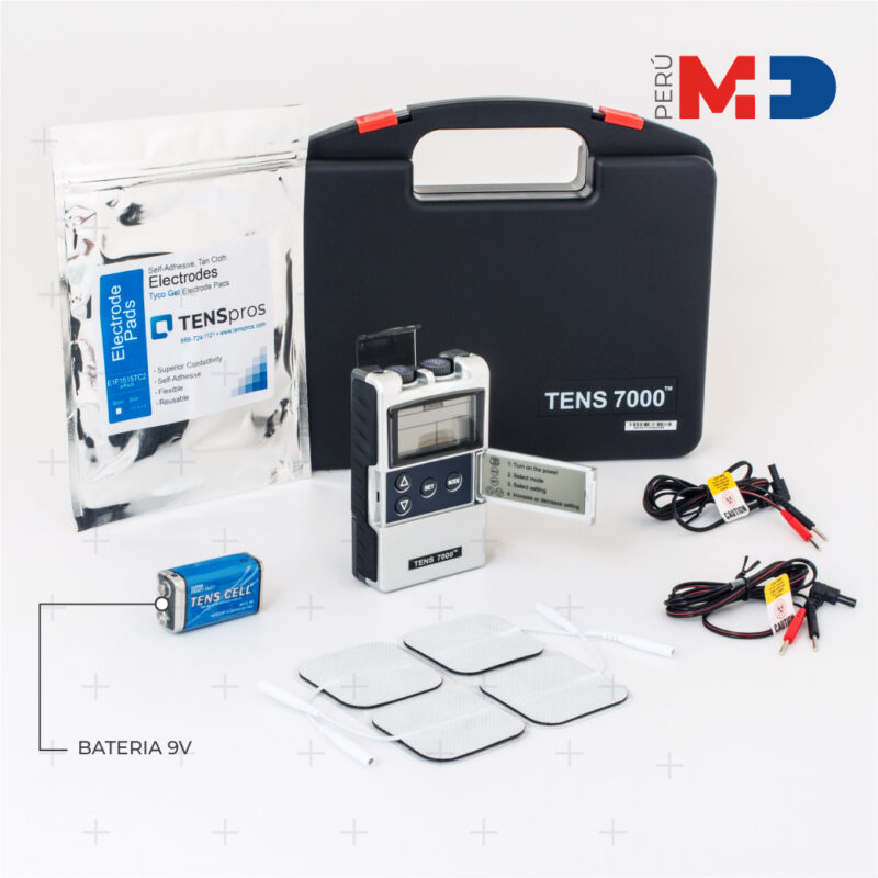 TENS 7000 (Incluye IGV) - Imagen 3