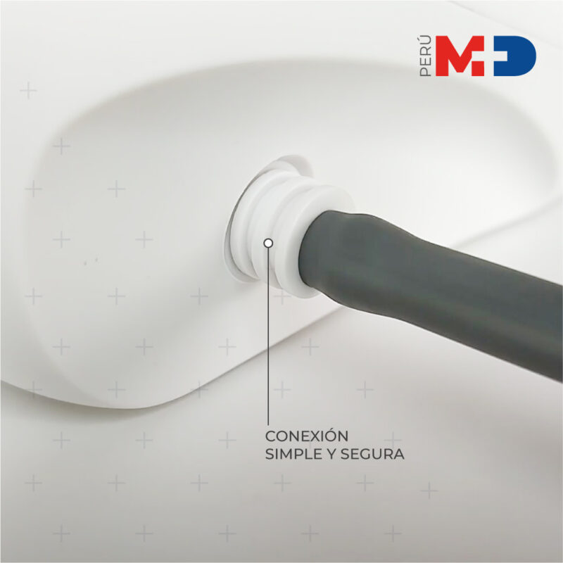 Tensiómetro digital JPD-HA210 (Incluye IGV) - Imagen 3