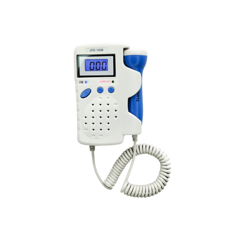 Detector de Latidos Fetales JPD-100B (Incluye IGV)