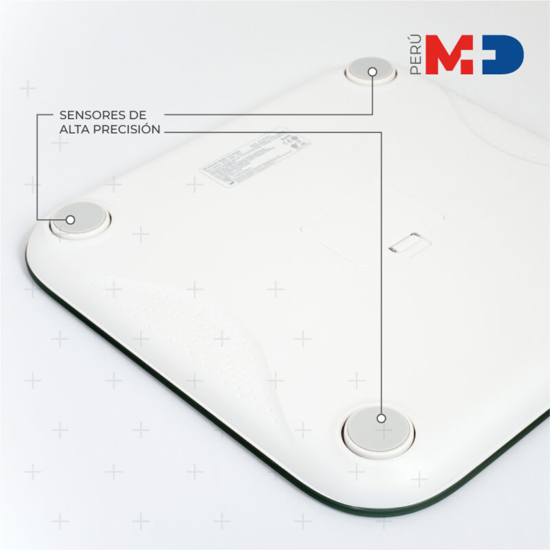 Balanza Portátil JPD-BSF300 (Incluye IGV) - Imagen 3