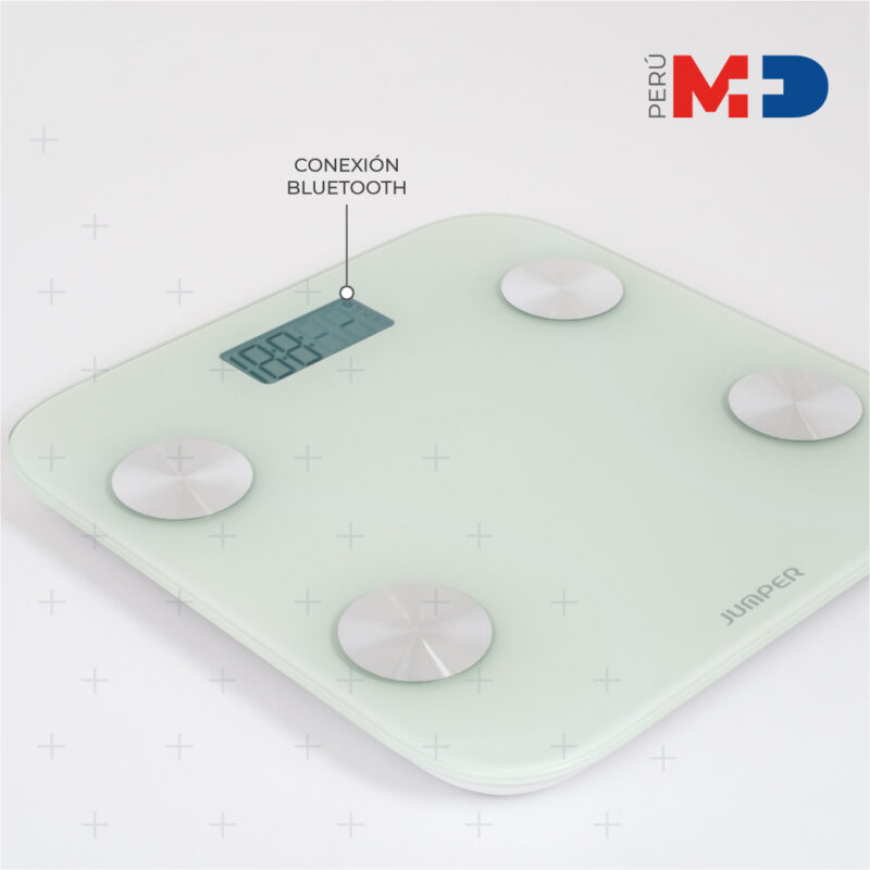 Balanza Portátil JPD-BSF300 (Incluye IGV) - Imagen 5