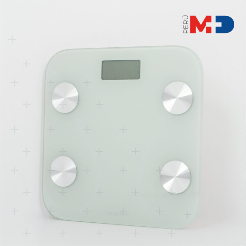 Balanza Portátil JPD-BSF300 (Incluye IGV) - Imagen 6