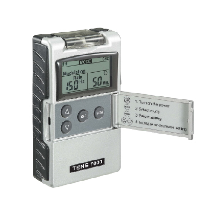 Electroterapia <br>TENS7000