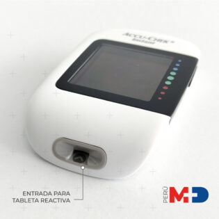 Accu-Check Instant