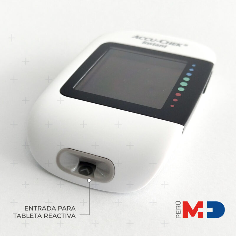 Glucómetro (Incluye IGV) - Imagen 4