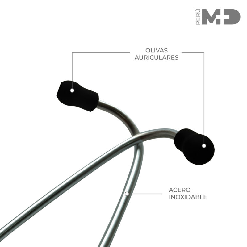 Estetoscopio Riester - DUPLEX 2.0 (Incluye IGV) - Imagen 5