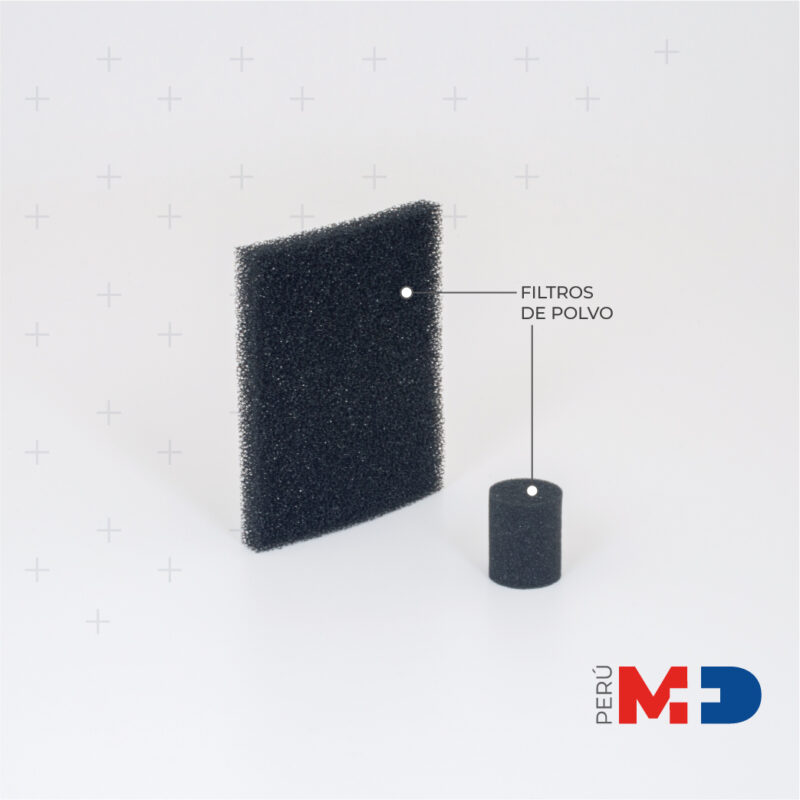 Concentrador de oxígeno OLV-5 (Incluye IGV) - Imagen 5