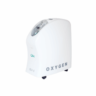Concentrador de oxígeno OLV-5 (Incluye IGV)