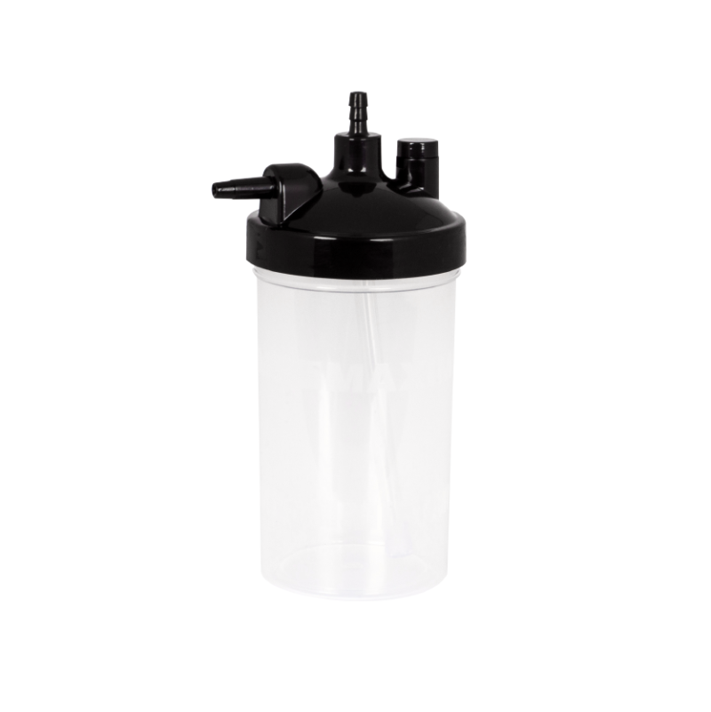 Vaso para concentrador OLV-10 (Incluye IGV)