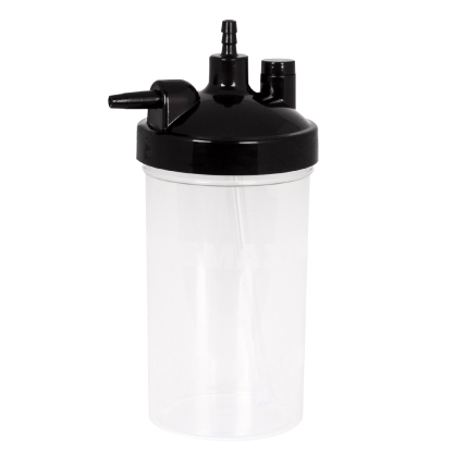 Vaso <br> humidificador