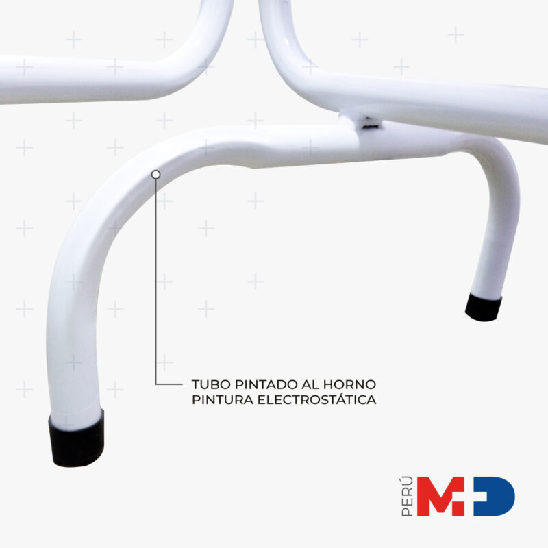 Biombo de 3 cuerpos (Incluye IGV) - Imagen 3