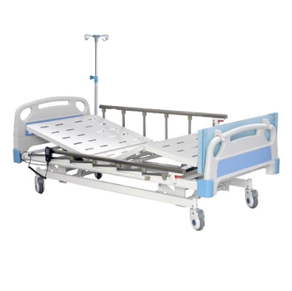 Cama eléctrica hogareña <br> C.HOGAR