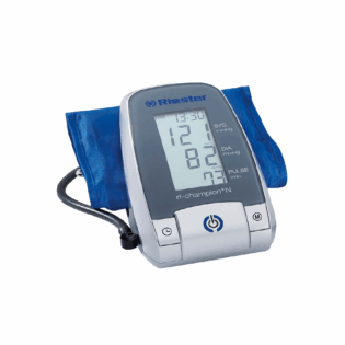 Tensiómetro Digital