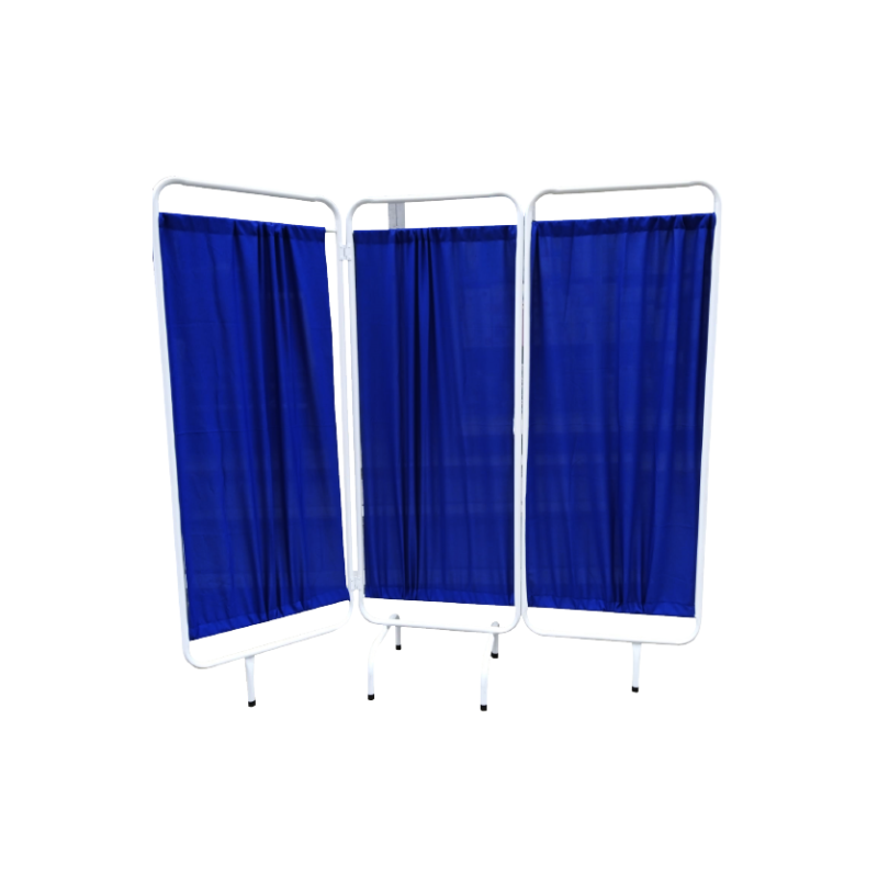 Biombo de 3 cuerpos (Incluye IGV)