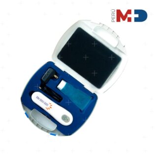 Ultrasonido Fisioterapia