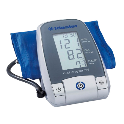 Tensiómetro digital <br> RIESTER