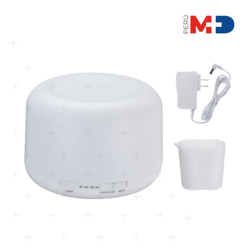 Difusor de ambientes (Incluye IGV) - Imagen 7