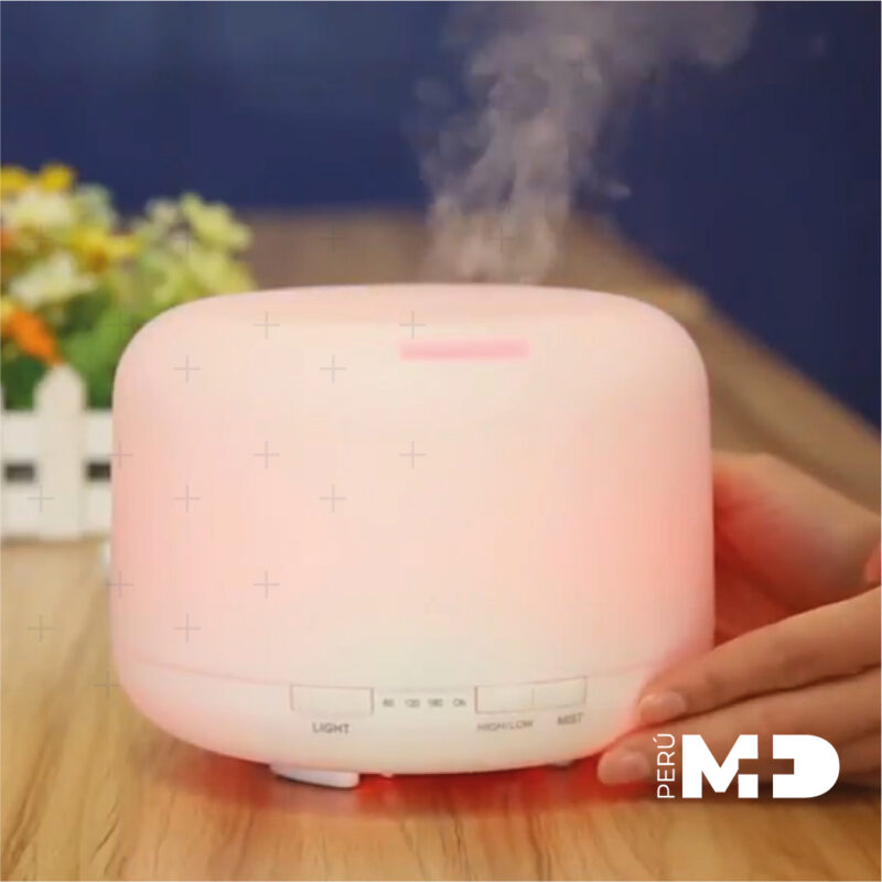 Difusor de ambientes (Incluye IGV) - Imagen 5