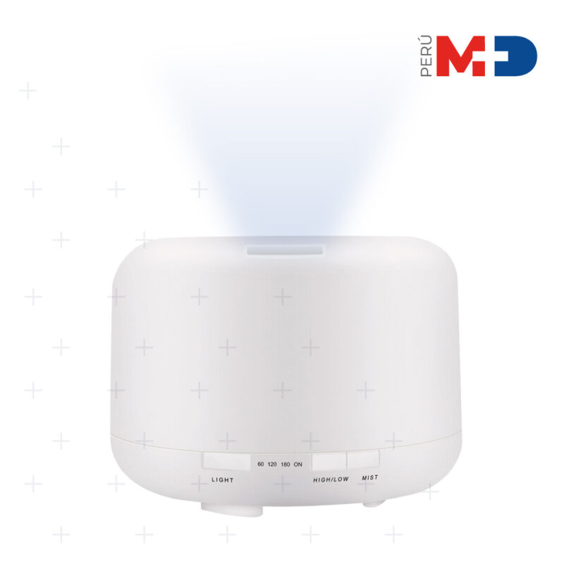 Difusor de ambientes (Incluye IGV) - Imagen 6