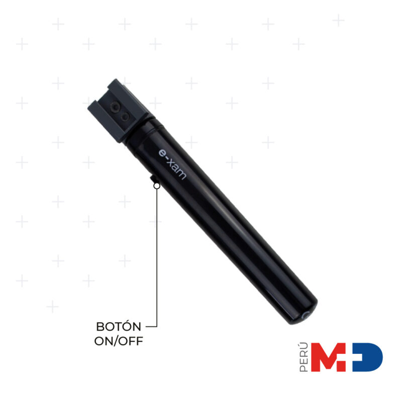 Linterna de diagnóstico E-xam LED - Riester (Incluye IGV) - Imagen 4