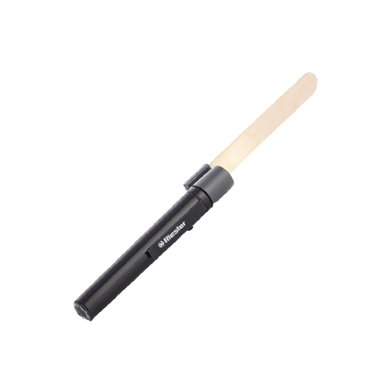 Linterna de diagnóstico E-xam LED - Riester (Incluye IGV)