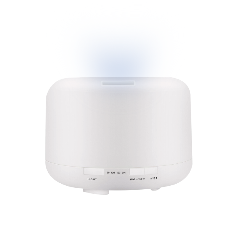Difusor de ambientes (Incluye IGV)