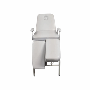 Camilla para Podología