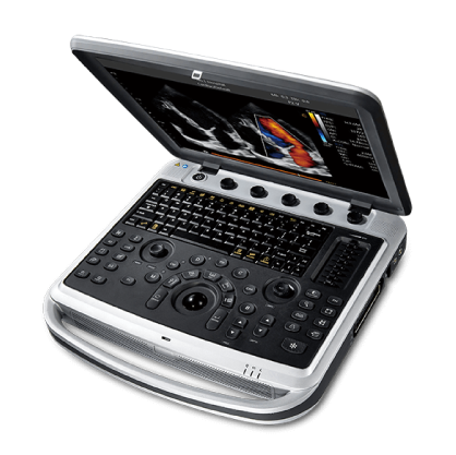 Ecógrafo portátil <br> Sonobook 8