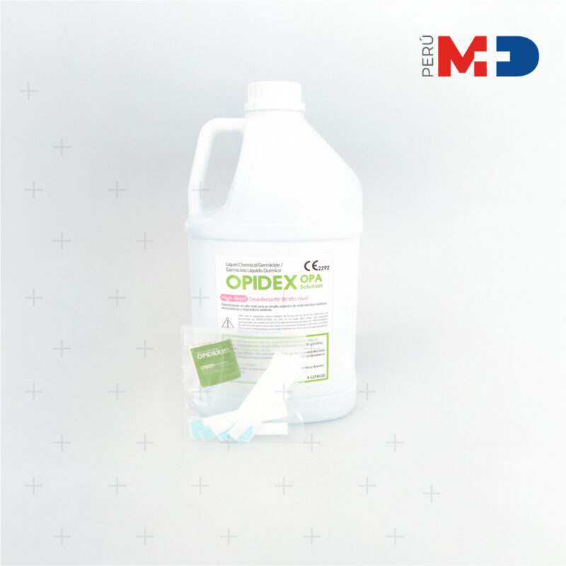 Opidex - 4L (Incluye IGV) - Imagen 3