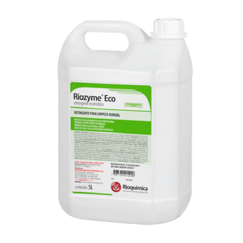 Riozyme Eco - 5L (Incluye IGV)