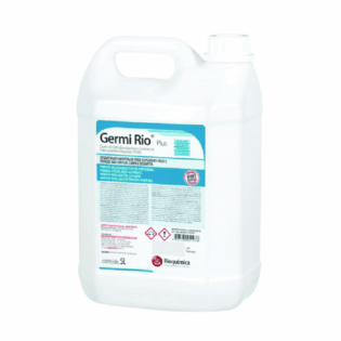 Germi Rio Plus - 5L