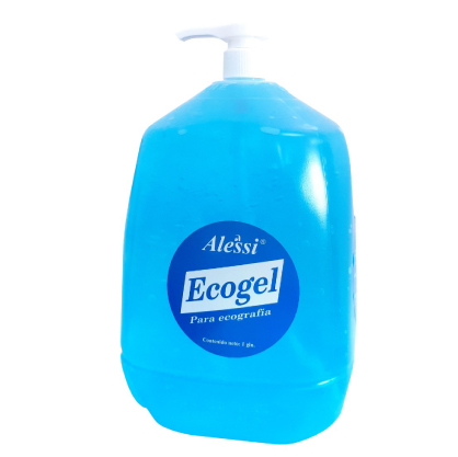 Ecogel