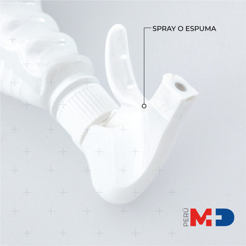 Germi Rio Pronto uso - 750 ml (Incluye IGV) - Imagen 3