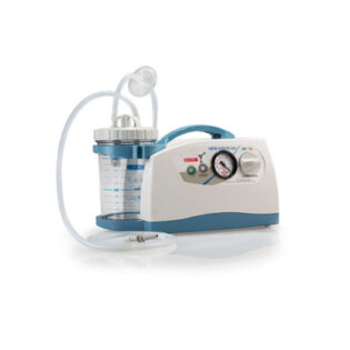 Tarjeta de producto MD PERÚ - Aspiradora de secreciones.