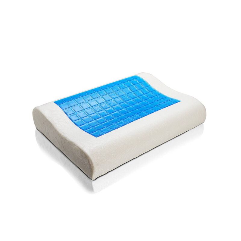 Almohada Ortopédica (Incluye IGV)
