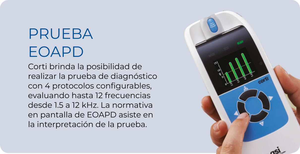 PRUEBA OEAPD - gsi corti - tamizaje