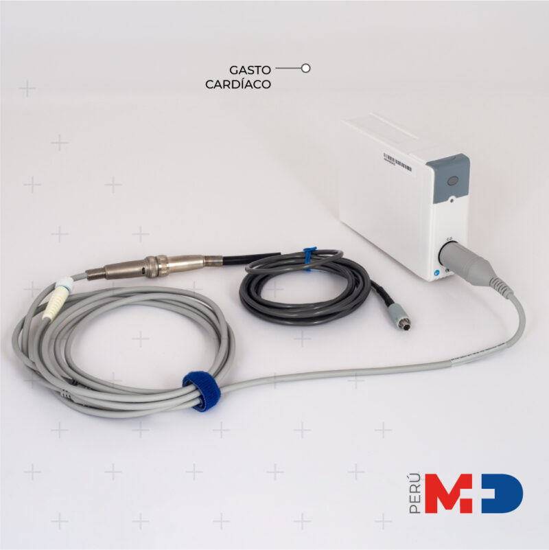 Monitor de Signos Vitales BLT BIOLIGHT - Imagen 9