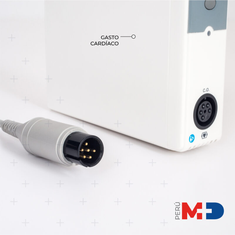 Monitor de Signos Vitales BLT BIOLIGHT - Imagen 5