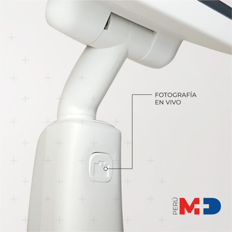 Videolaringoscopio VL3R - HUGEMED - Imagen 3