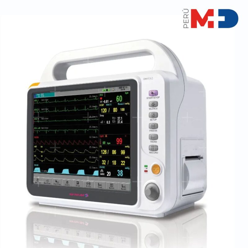 Accesorios para Monitores INFINIUM MEDICAL