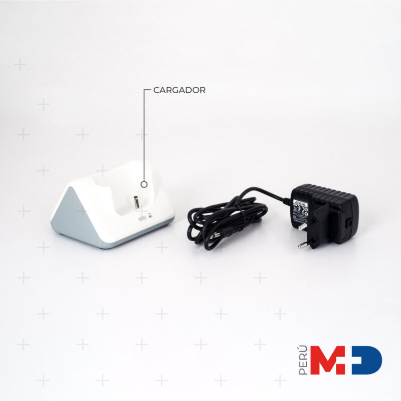 Oximetro Portátil M800 Biolight - Imagen 5