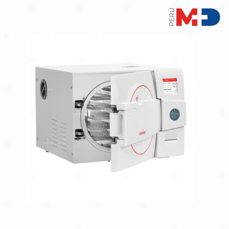 Autoclave de Mesa de 28L - Tuttnauer - Elara 11D - Imagen 3