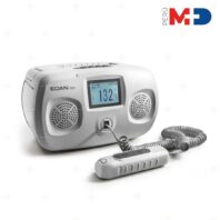 Detector de Latidos Fetales de Mesa EDAN SD5