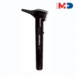 Otoscopio e-SCOPE  RIESTER