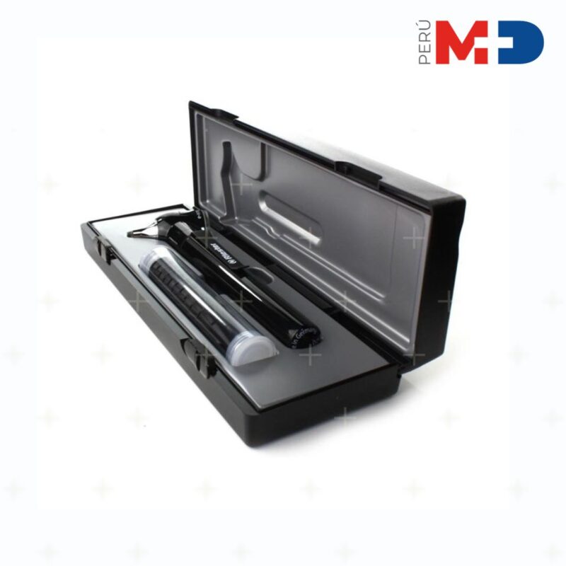 Otoscopio e-SCOPE  RIESTER - Imagen 2