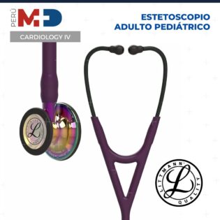 Littmann - Cardiology IV