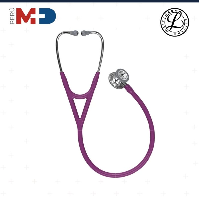Estetoscopio Littmann - Cardiology IV - Imagen 4